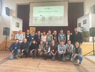 Weitnau wird zum Forschungsstandort für klimaresiliente Landwirtschaft
